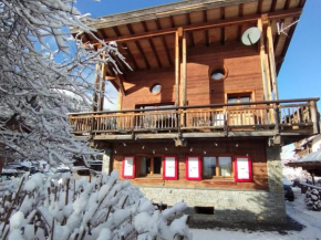 MORZINE GUEST CHALET HYPERCENTRE Hot tub & Sauna Morzine